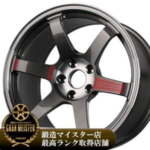 RAYS RAYS VolkRacing TE37 SAGA S-plus ブロンズ BR 19インチ 5H114.3