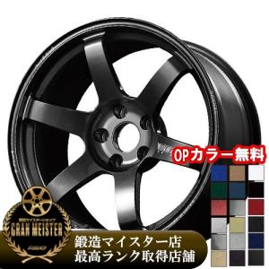 RAYS (4本セット価格) 18インチ 9.5J 5/114.3 レイズ ボルクレーシング