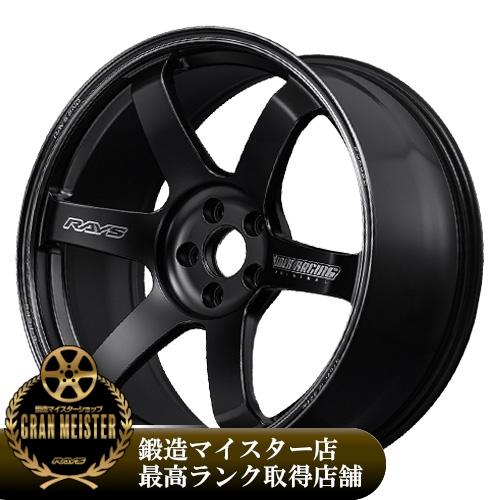 (1本価格) 20インチ 8.5J 5/114.3 レイズ ボルクレーシング TE37 SAGA S...