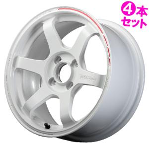 RAYS (1本価格) 16インチ 6.5J 4/100 レイズ ボルクレーシング G025