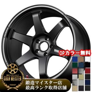 RAYS レイズ オフィシャルギア RAYS OFFICIAL VOLK RACING TE37SAGA SP