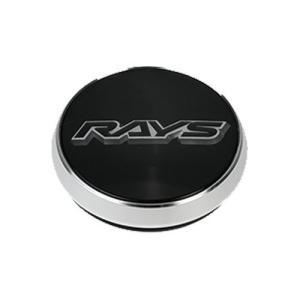レイズ VR CENTER CAP MODEL-04 ボルクレーシング センターキャップ 新品1個 正規品 RAYS VOLK RACING TE037 6061｜car-mania
