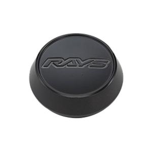 レイズ RAYS O-Ring CENTER CAP HI ボルクレーシング センターキャップ 新品1個 正規品 VOLK RACING｜car-mania