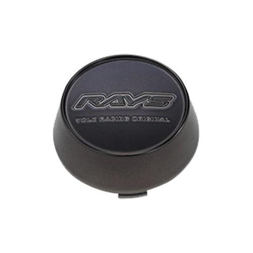 (在庫有) レイズ RAYS O-Ring CENTER CAP HI (樹脂/Resin) ボルク...