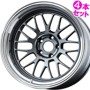 (4本特価) 18×11.0J -10 5/114.3 ボルクレーシング 21A (VC) レイズ 18インチ ホイール4本セット RAYS Volk Racing｜car-mania