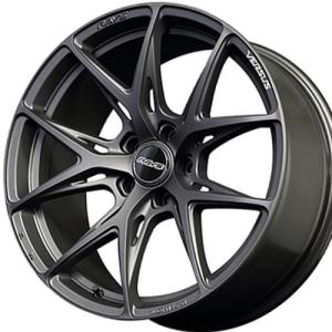 19×8.5J +22 5/112-66.6 ベルサス VV21S (APJ) レイズ 19インチ