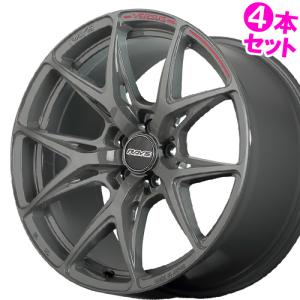 RAYS (1本価格) 20インチ 8.5J 5/114.3 レイズ ベルサス クラフト 