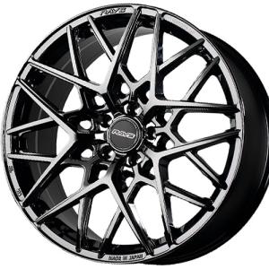 RAYS レイズ VOLK RACING ボルクレーシング ZE40 TIME ATTACK EDITION3