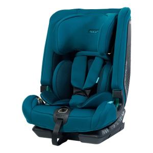 (在庫有/特典付) レカロ チャイルドシート トリア エリート ティールグリーン 15ヵ月から12才頃まで RECARO Toria Elite 日本正規品 R129適合 ISOFIX｜car-mania