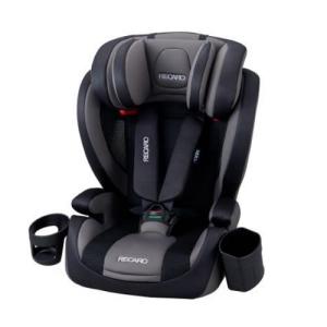 (在庫有) レカロ チャイルドシート J1 セレクト ヘイズグレー (灰) 1歳から12歳位 RECARO J1 SELECT 日本正規品