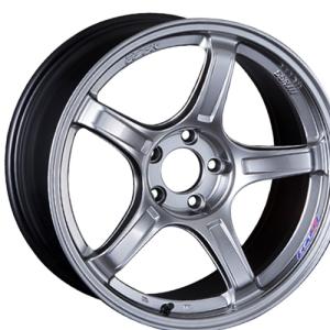 SSR (1本価格) 15インチ 7.0J 4/100 SSR ジーティー エックス