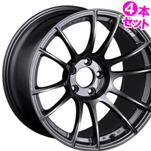 SSR (4本価格) 15インチ 7.0J 4/100 SSR ジーティー エックス
