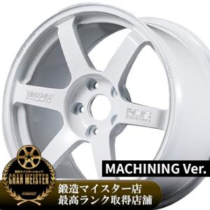 RAYS (新製品)(1本価格) 18インチ 9.5J 5/114.3 レイズ ボルク