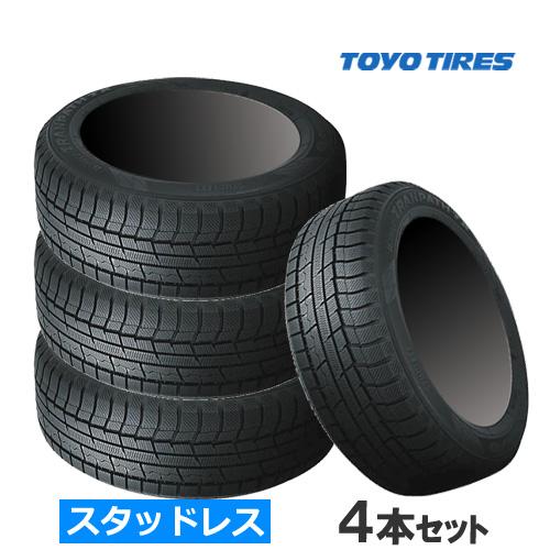 (4本価格) 205/55R17 91Q トーヨー ウィンター トランパスTX 17インチ スタッド...