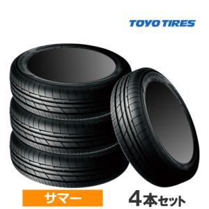 (4本価格) 145/80R13 75S トーヨー トランパス Luk 13インチ サマータイヤ 4本セット｜car-mania