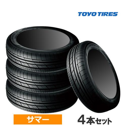 (4本価格) 165/65R13 77S トーヨー トランパス Luk 13インチ サマータイヤ 4...