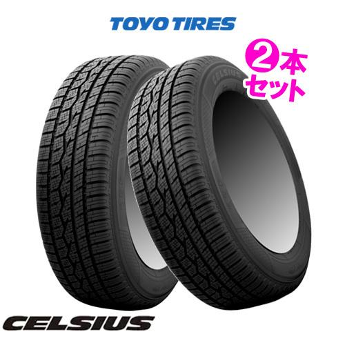 (要確認)(2本特価) 185/65R15 88H M+S トーヨー セルシアス 15インチ オール...