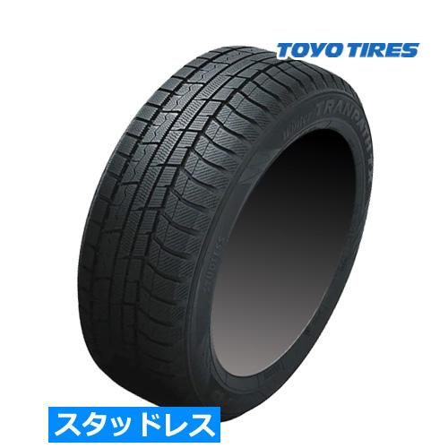 (1本価格) 205/65R15 94Q トーヨー ウィンター トランパスTX 15インチ スタッド...