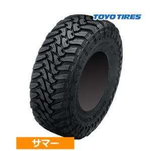 (1本価格) LT245/75R16 120/116P トーヨー オープンカントリー M/T 16インチ 245/75R16 サマータイヤ 1本 OPEN COUNTRY M/T