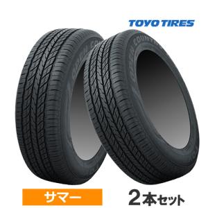 OPEN COUNTRY (1本価格) 215/60R17 96V トーヨー オープンカントリー U 