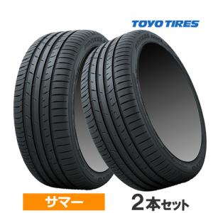 (2本価格) 275/35ZR20 (102Y) XL トーヨー プロクセス スポーツ 20インチ 275/35R20 サマータイヤ 2本セット｜car-mania