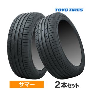 (2本価格) 265/50R19 110Y XL トーヨー プロクセス スポーツ SUV 19インチ サマータイヤ 2本セット PROXES Sport SUV｜car-mania