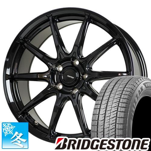 145/80R12 ブリヂストン ブリザック VRX2 12インチ スタッドレスタイヤ ホイール 4...