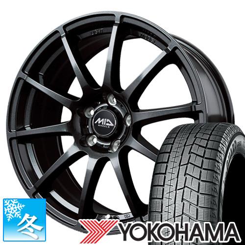 155/65R13 ヨコハマ アイスガード6 13インチ スタッドレスタイヤ ホイール 4本セット ...