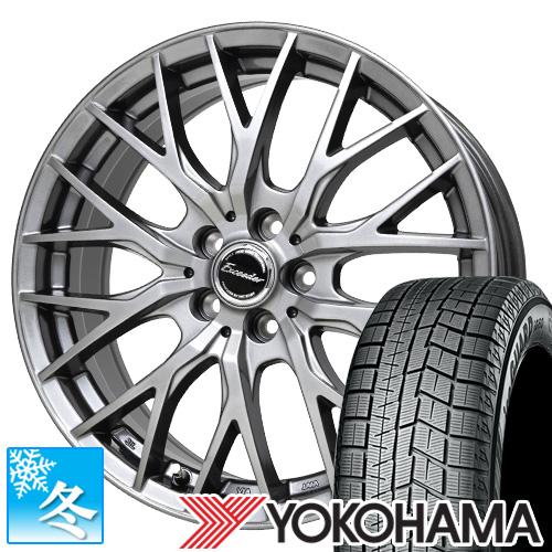 155/65R13 ヨコハマ アイスガード6 13インチ スタッドレスタイヤ ホイール 4本セット ...