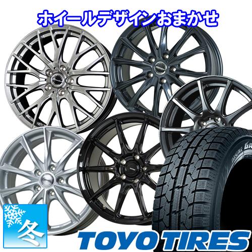 155/65R13 トーヨー ガリット ギズ 13インチ スタッドレスタイヤ ホイール 4本セット ...