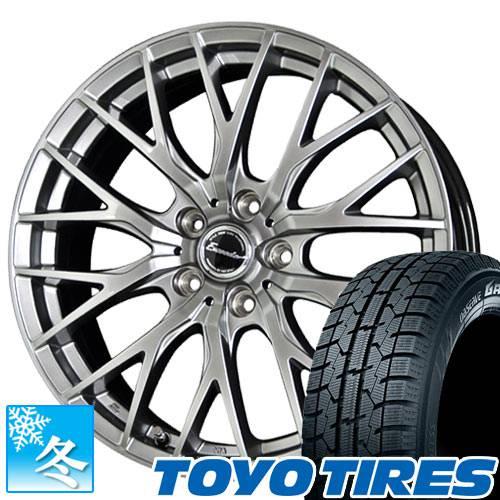 155/65R13 トーヨー ガリット ギズ 13インチ スタッドレスタイヤ ホイール 4本セット ...