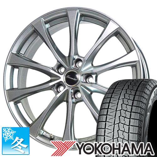 155/65R13 ヨコハマ アイスガード7 13インチ スタッドレスタイヤ ホイール 4本セット ...