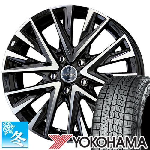 155/65R13 ヨコハマ アイスガード7 13インチ スタッドレスタイヤ ホイール 4本セット ...