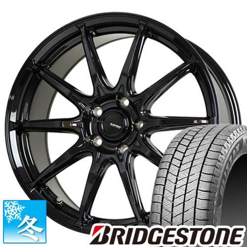 155/70R13 ブリヂストン ブリザック VRX3 13インチ スタッドレスタイヤ ホイール 4...