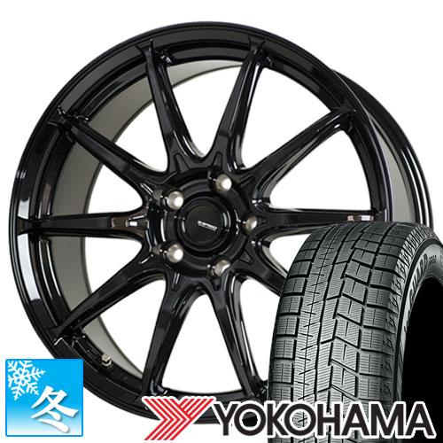 (ハスラー) 155/80R13 ヨコハマ アイスガード6 13インチ スタッドレスタイヤ ホイール...