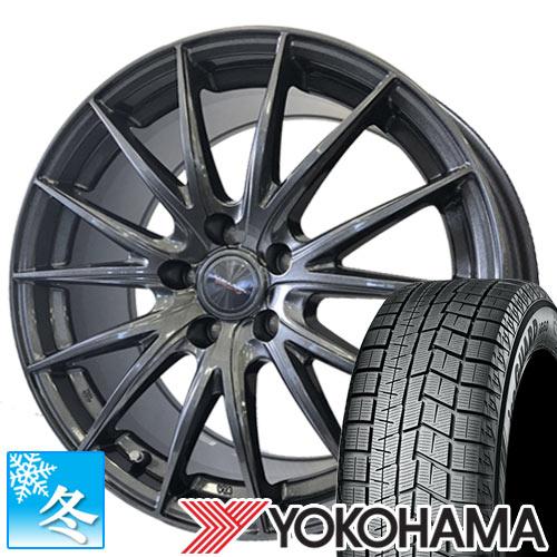 165/70R13 ヨコハマ アイスガード6 13インチ スタッドレスタイヤ ホイール 4本セット ...