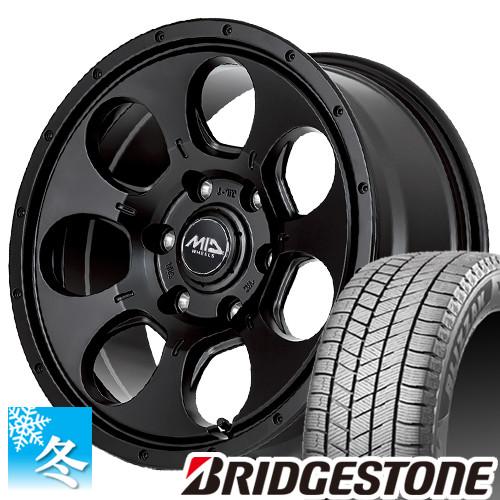 (ムーヴキャンバス LA860S) 155/65R14 ブリヂストン ブリザック VRX3 (スリー...