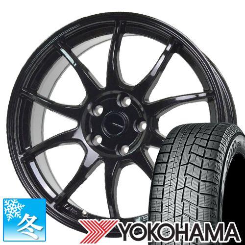 165/70R14 ヨコハマ アイスガード6 14インチ スタッドレスタイヤ ホイール 4本セット ...