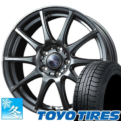 (トール 900系) 165/65R14 トーヨー トランパス TX 14インチ スタッドレスタイヤ...