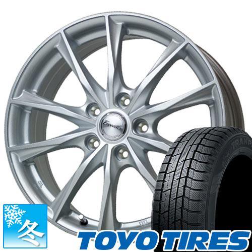 (トール 900系) 165/65R14 トーヨー トランパス TX 14インチ スタッドレスタイヤ...