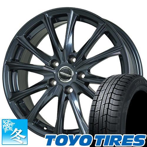 (トール 900系) 165/65R14 トーヨー トランパス TX 14インチ スタッドレスタイヤ...