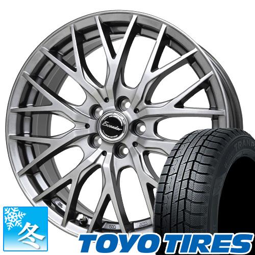 (トール 900系) 165/65R14 トーヨー トランパス TX 14インチ スタッドレスタイヤ...