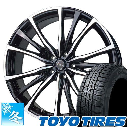 (トール 900系) 165/65R14 トーヨー トランパス TX 14インチ スタッドレスタイヤ...