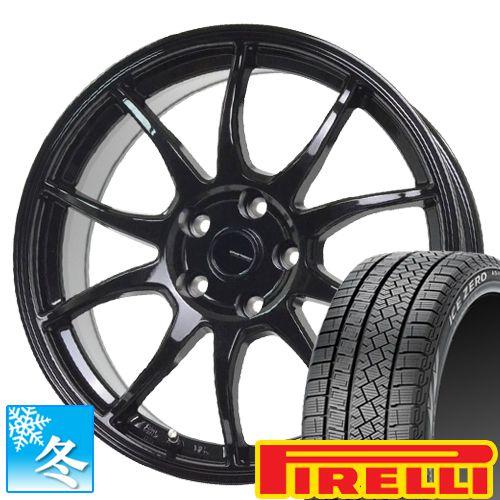 (フリード GB系) 185/65R15 ピレリ アイスゼロ アシンメトリコ 15インチ スタッドレ...