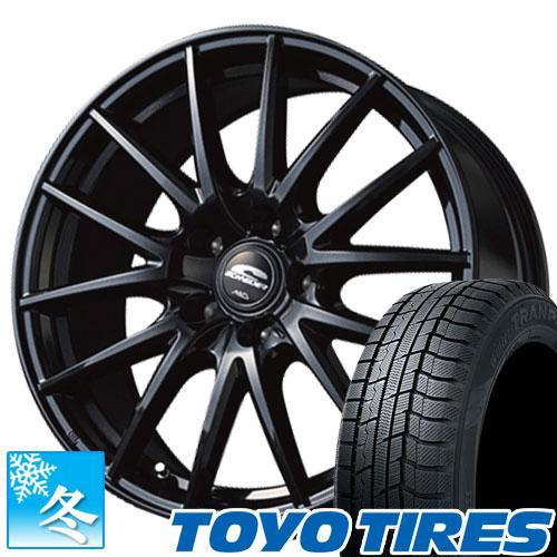 (CX-8) 225/65R17 トーヨー トランパス TX 17インチ スタッドレスタイヤ ホイー...