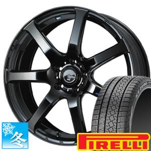 PIRELLI（ピレリ） (2025年製)(在庫有/即納)(4本価格) 235/60R18 107H