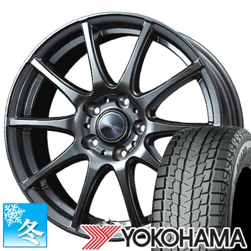 (アウトバック BT5) 225/60R18 ヨコハマ アイスガードSUV 18インチ スタッドレス...