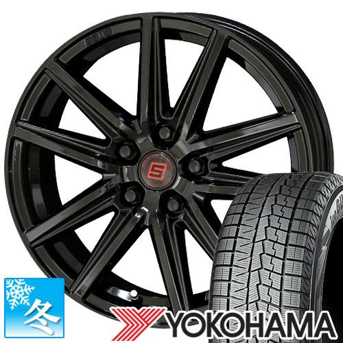 (アルファード 30系) 235/50R18 ヨコハマ アイスガード7 18インチ スタッドレスタイ...