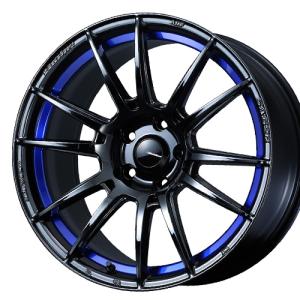 WEDS（ウェッズ） (1本価格) 15インチ 5.0J 4/100 ウェッズスポーツ SA