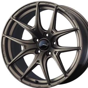 WEDS（ウェッズ） WedsSport SA-52R WBC 4本 16×6.5J+42 4H 100 φ65